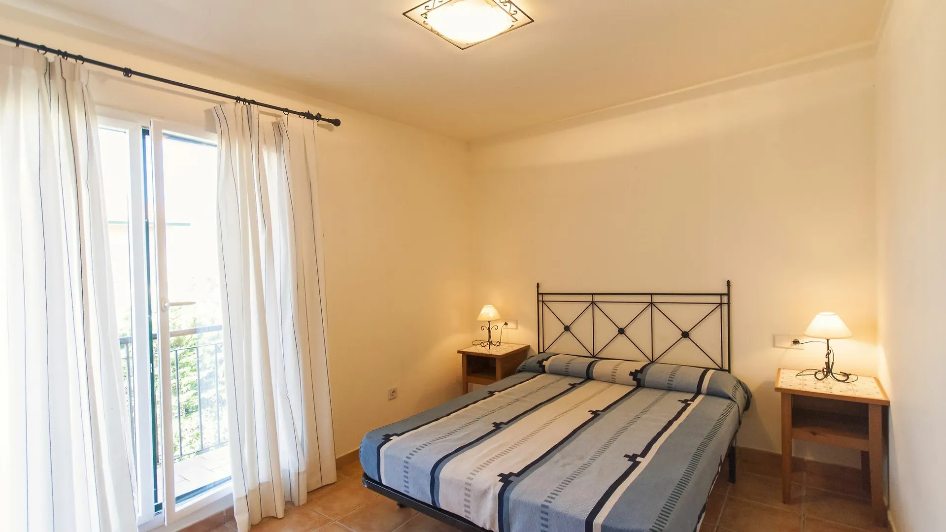 Villa Mas Pinell 44 Torroella de Montgrí Lägenhet