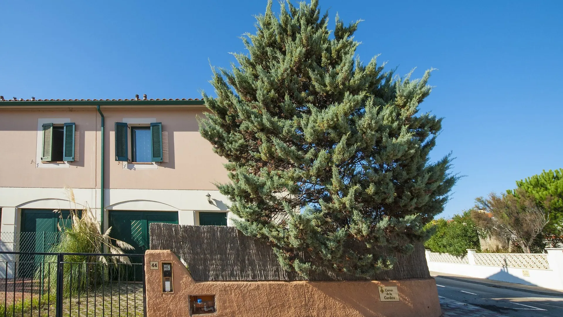 Villa Mas Pinell 44 Torroella de Montgrí Ισπανία
